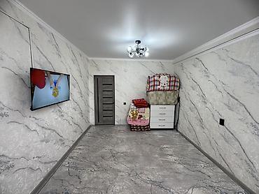 Продажа квартир: 2 комнаты, 41 м², Элитка, 5 этаж, Евроремонт — 12