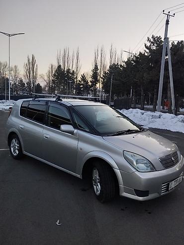 Другие автомобили: СРОЧНО! СРОЧНО! продаётся Toyota opa,год2004, объем 1,8 состояния — 6