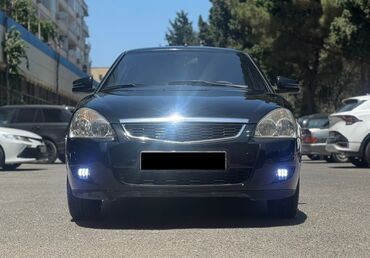 купить шлем для мотоцикла бу: VAZ (LADA) Priora: 1.6 l | 2013 il 121000 km Sedan
