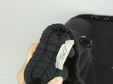 buty c: Spodnie materiałowe damskie, rozmiar S — 4
