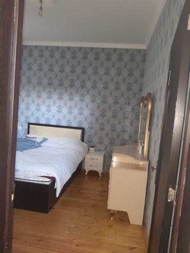 Həyət evləri və villaların satışı: Binəqədi qəs. 3 otaqlı, 100 kv. m, Kredit yoxdur, Yeni təmirli — 4