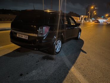 Opel: Opel Astra: 1.3 l | 2007 il 346547 km Universal — 23