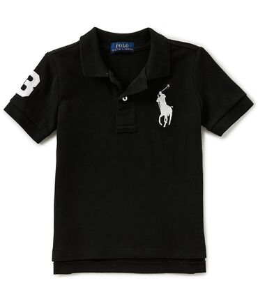 Эркектердин көйнөгү, Бардык өлчөмдөр, Polo Ralph Lauren, Жаңы, Акылуу жеткирүү