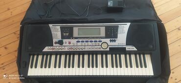 купить синтезатор бу: Синтезатор, Yamaha