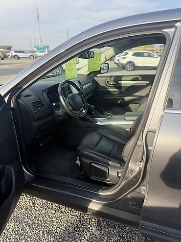 Renault: Renault QM6: 2020 г., 2 л, Вариатор, Бензин, Кроссовер — 11