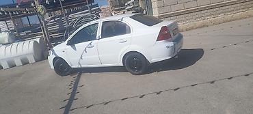 avtomobil satışı vakansiya: Chevrolet Aveo: 1.5 l | 2012 il 147945 km Sedan — 2