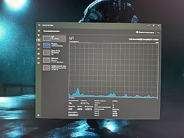 Настольные ПК и рабочие станции: Компьютер, Для работы, учебы — 9