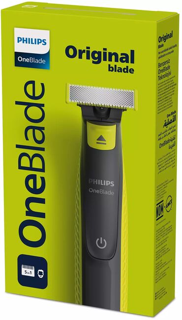 Zərərvericilərə qarşı mübarizə aparatları: Philips oneblade üz qırxan whatsapp yaz