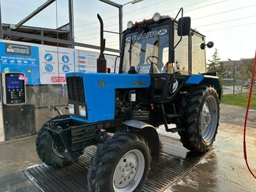купить фрезу на мтз 80 бу: Трактор МТЗ-82.1 сатылат абалы абдан жакшы.аз иштетилген