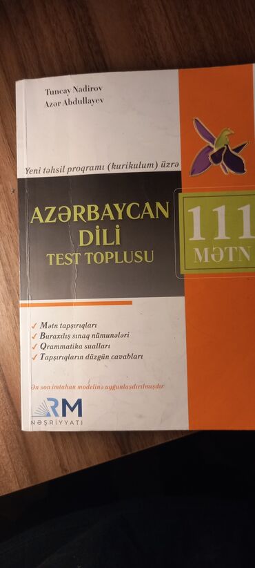 111 metn pdf: Azerbaycan dili 111 metn