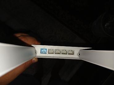 neta s: Keenetic Extra (KN-1711) Интернет-центр с двухдиапазонным Mesh Wi-Fi — 5
