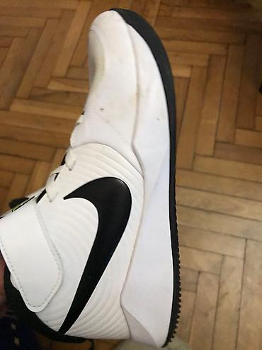 Patike: Nike patike, velicina 35 Potpuno nove nosene samo jedan dan — 12