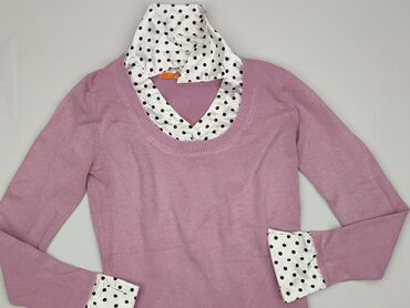 ile gram na sweter: Светр жіночий, розмір S