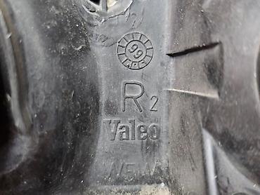 Передние фары: Передняя правая фара Opel 1999 г., Б/у, Оригинал, Германия — 7