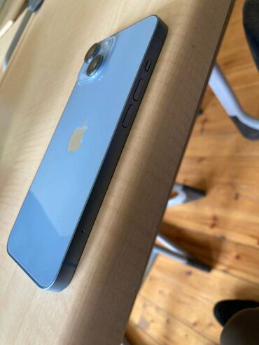 Apple iPhone: IPhone 14, 128 GB — 4