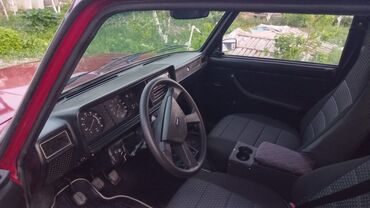 VAZ (LADA): VAZ (LADA) 2107: 1.6 l | 2006 il 76500 km Sedan — 5