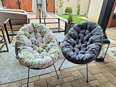 Jastuci: Jastuk gnezdo za stolice
3350 din 
👑
♦ — 1