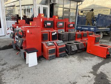 Отопление: Обслуживание отопительного оборудования Гарантия, Бесплатная консультация Больше 6 лет опыта — 12