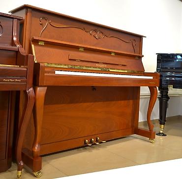 Musiqi alətləri: Пианино, Рояль., Электропианино Бесплатная доставка и установка 2 года — 2
