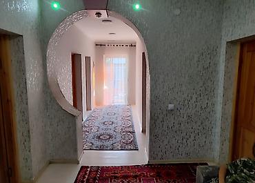 дача горное: 📍 Комсомол, пост ГАИ 🏠 Площадь дома: 120 м² 🌳 Участок: 6 соток 💧 Все — 8