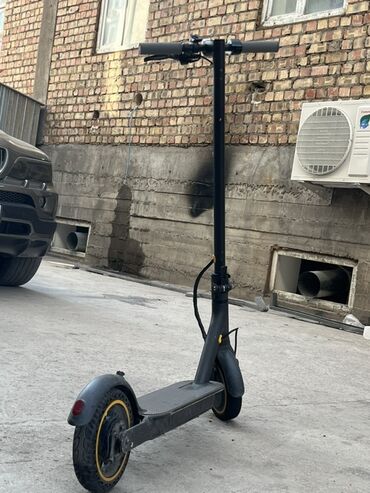 купить электросамокат в польше: Электр самокат, Ninebot