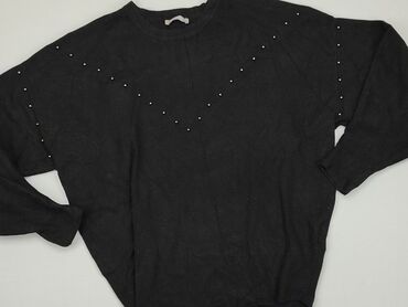 bluzki koszulowe damskie orsay: Sweter, Orsay, S, stan - Dobry