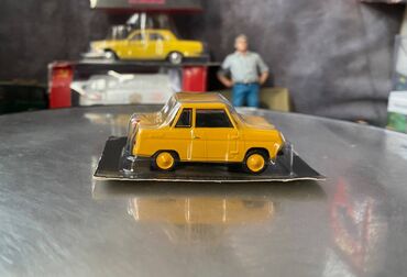 Avtomobil modelləri: 1970 il, 1:43, Dəmir, Ödənişli çatdırılma — 6