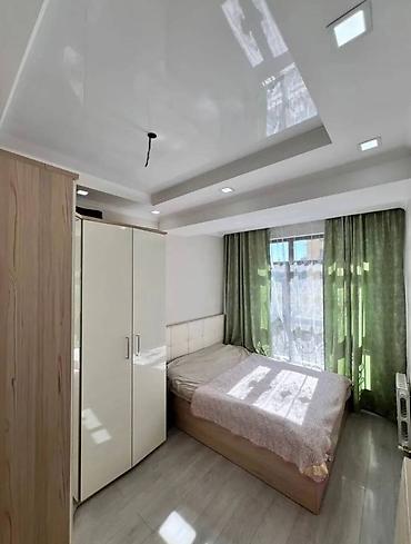 Продажа квартир: 2 комнаты, 54 м², Элитка, 8 этаж, Евроремонт — 1