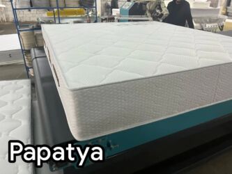 Matraslar: Yeni, Ortopedik matras, Uşaq üçün — 22