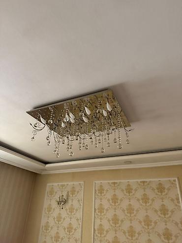 Люстры: Продаю люстры срочно — 11