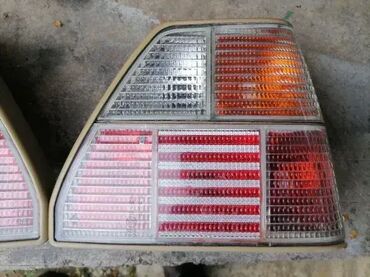 Tuning oprema: Stop lampe Golf 2 tuning kao nove na lalafo.rs — 14 Tuning oprema: Stop lampe Golf 2 tuning kao nove — 14