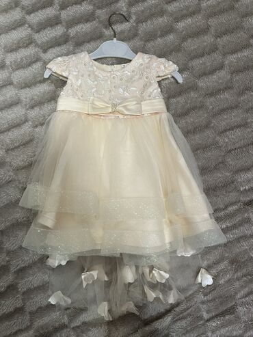 Donlar: Don, Gündəlik, 1 - 2 yaş — 7