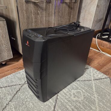 видеокарту ddr: Компьютер, ОЗУ 8 ГБ, Для несложных задач, Б/у, Intel Core i5, HDD