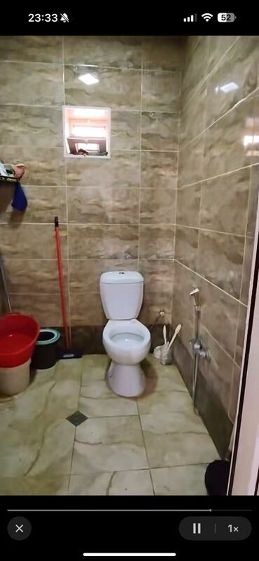 Həyət evləri və villaların satışı: Həyətyanı sahəli fərdi yaşayış evi - Aşağı kürsülü, maili dam — 15