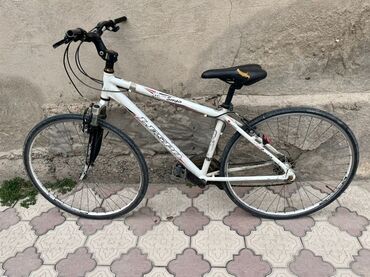велосипед лексус: Горный велосипед, Lespo, Алюминий, Б/у