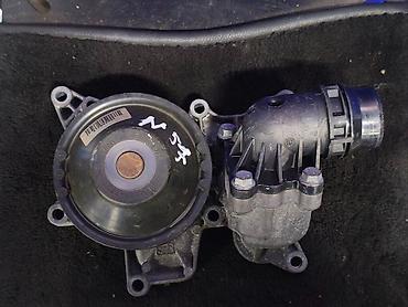 Помпа BMW 2003 г., Б/у, Оригинал, Япония