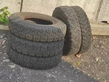 Шины: Предлагаются к продаже шины для различных видов техники. На — 12