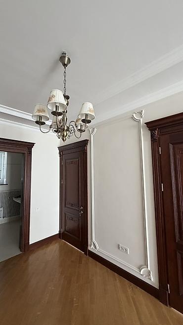дом чаек: 5 комнат, 300 м², Аламедин (ГЭС-2), Собственник — 2