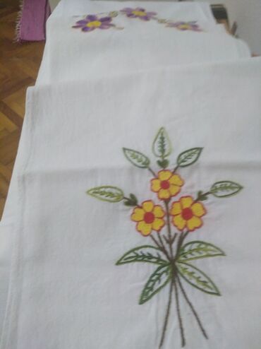 Kuhinjski tekstil: Kuhinjska krpa, Novo, bоја - Šareno — 23