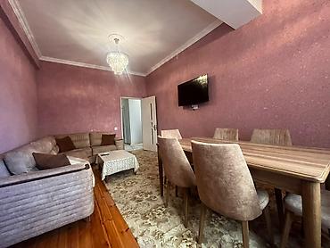 Продажа квартир: 3 комнаты, Новостройка, 93 м² — 4