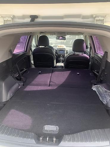 small car: Ssangyong Tivoli: 2018 г., Автомат, Кроссовер — 8