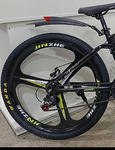 Velosipedlər: BMX GTR hər ölçüdə 24-lük skarasnoy Sadə disk 185-azn. AMC Disk — 5