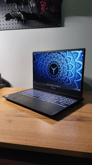 Ноутбуки: Ноутбук, Lenovo, 16 ГБ ОЗУ, Intel Core i5, 15.6 ", Б/у, Для работы, учебы, память HDD + SSD