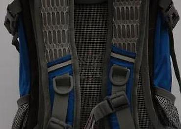 Sportske torbe i rančevi: Planinarski/ruksak za dnevne izlete – 20L - Zapremina: 20 litara — 24