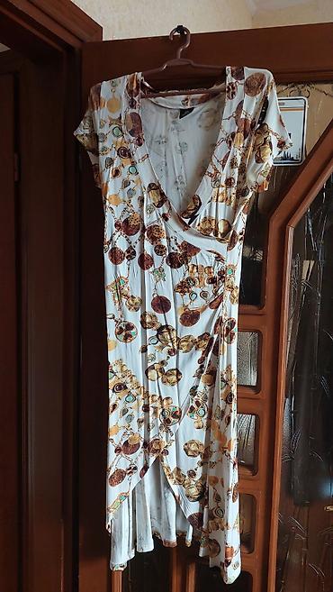 Dəstlər, kostyumlar: Qadın geyim dəsti – 4 paltar 1) Pull&Bear qara, skater kəsimli — 10