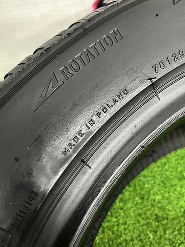 купить bridgestone blizzak: Шины 225 / 55 / R 17, Зима, Б/у, Пара, Легковые, Польша, Bridgestone — 5