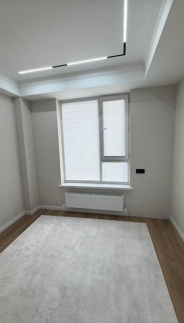 Квартиры: 3 комнаты, 73 м², Кок-Жар мкр Элитка, 10 этаж, Дизайнерский ремонт — 3