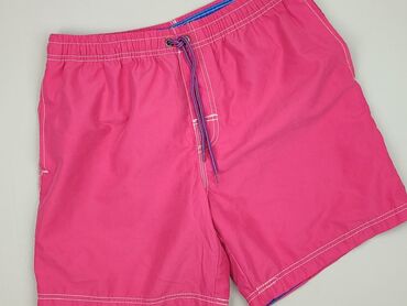 pięć lat w paski bluza w paski świat: Active, Swimming shorts for men, S (EU 36), condition - Perfect