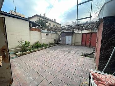 Həyət evləri və villaların satışı: 3 otaqlı, 59 kv. m, Orta təmir -da lalafo.az — 14 Həyət evləri və villaların satışı: 3 otaqlı, 59 kv. m, Orta təmir — 14