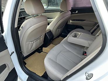 Kia: Kia Optima: 2018 г., 2.4 л, Автомат, Бензин, Седан at lalafo.kg — 13 Kia: Kia Optima: 2018 г., 2.4 л, Автомат, Бензин, Седан — 13